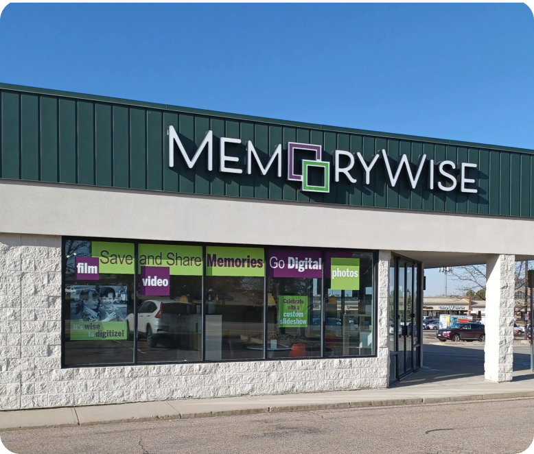 MemoryWise Littleton, Colorado