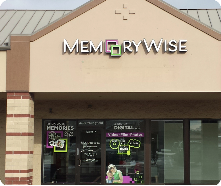 MemoryWise Wheat Ridge, Colorado